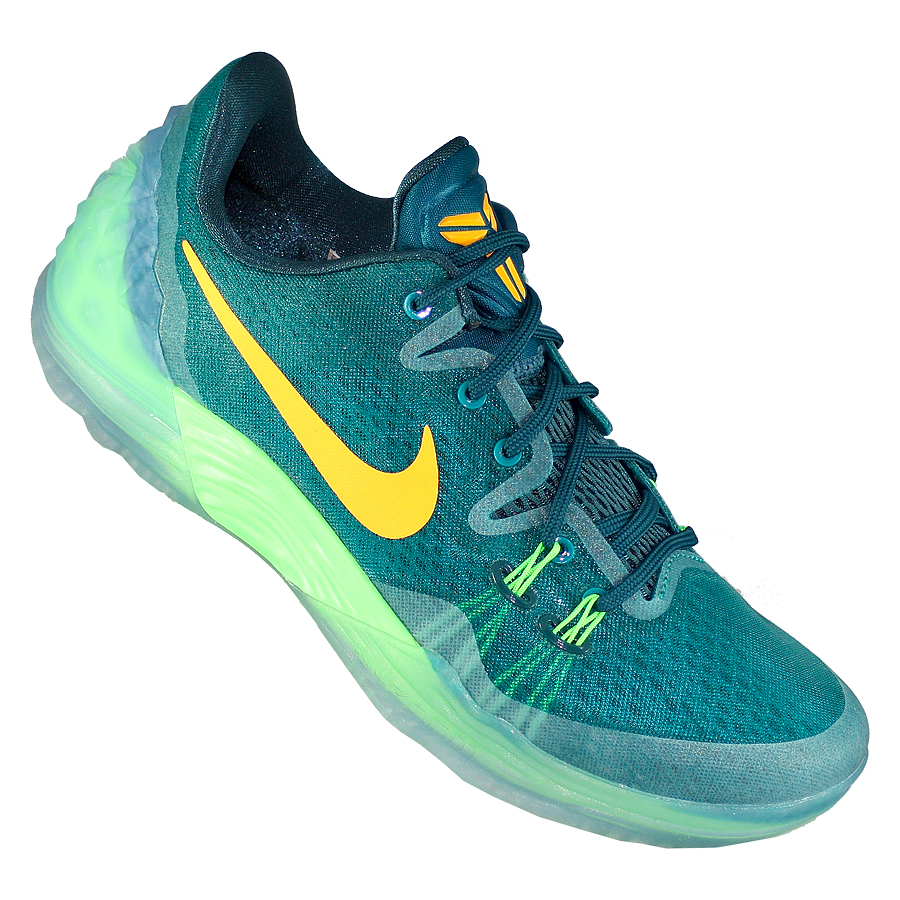 Кроссовки Nike от Kickz4u Кроссовки Nike от Kickz4u