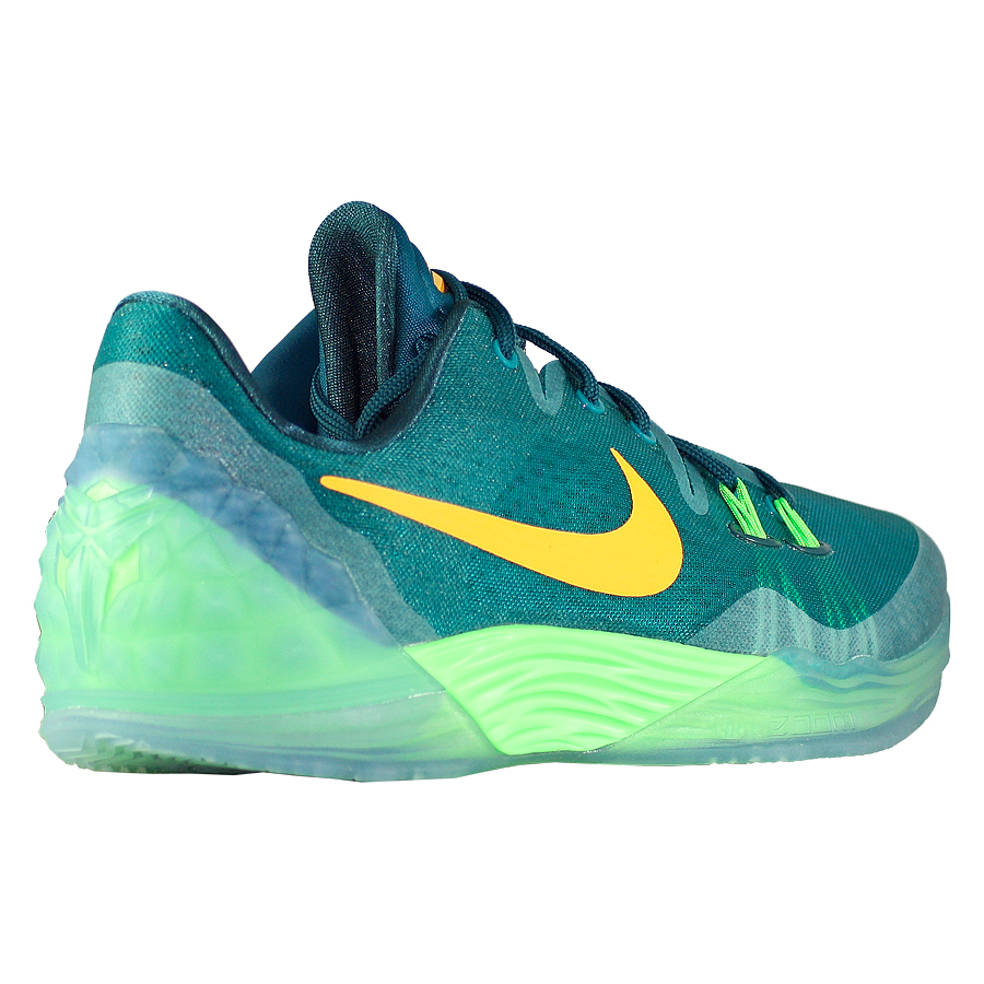 Кроссовки Nike от Kickz4u Кроссовки Nike от Kickz4u