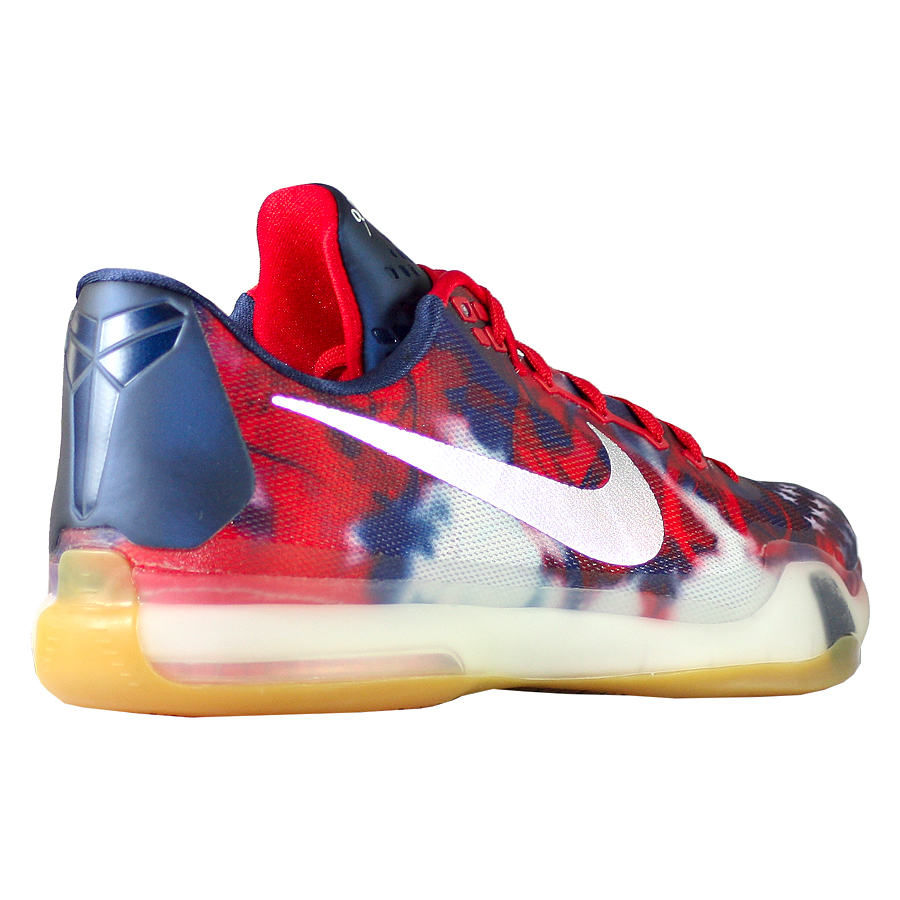 Кроссовки Nike от Kickz4u Кроссовки Nike от Kickz4u