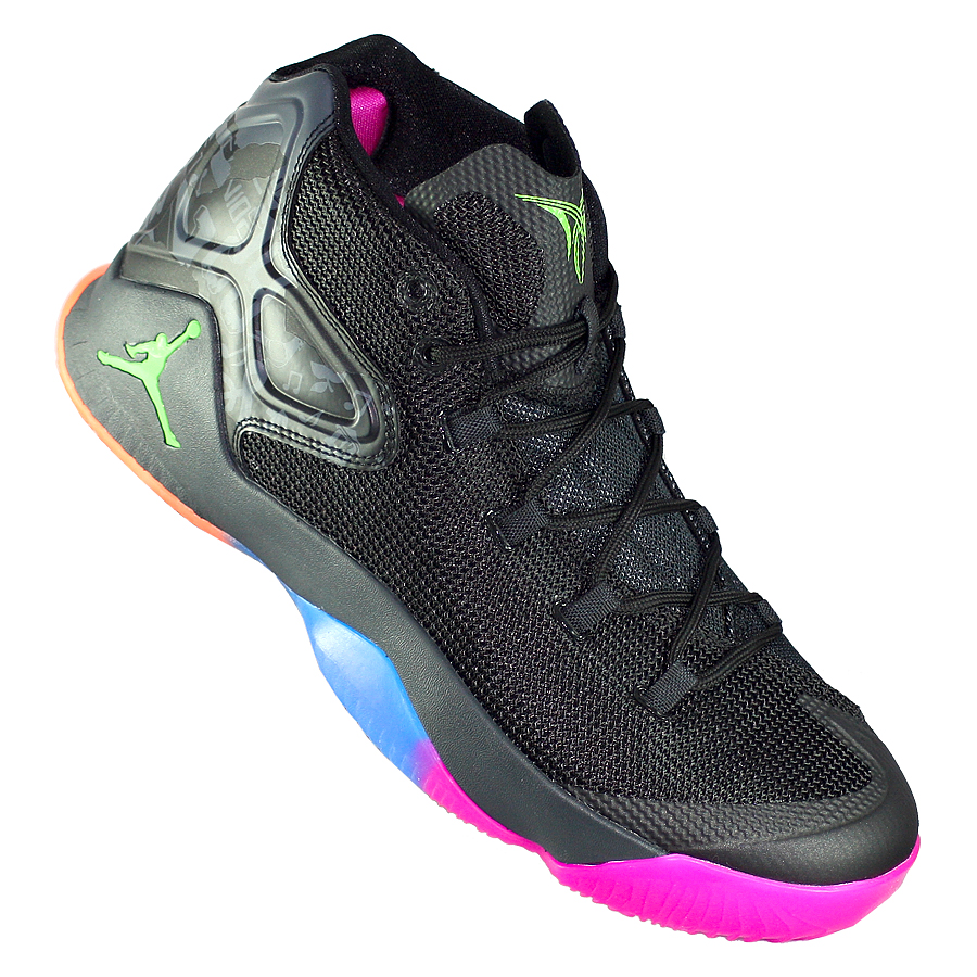 Кроссовки Jordan от Kickz4u Кроссовки Jordan от Kickz4u