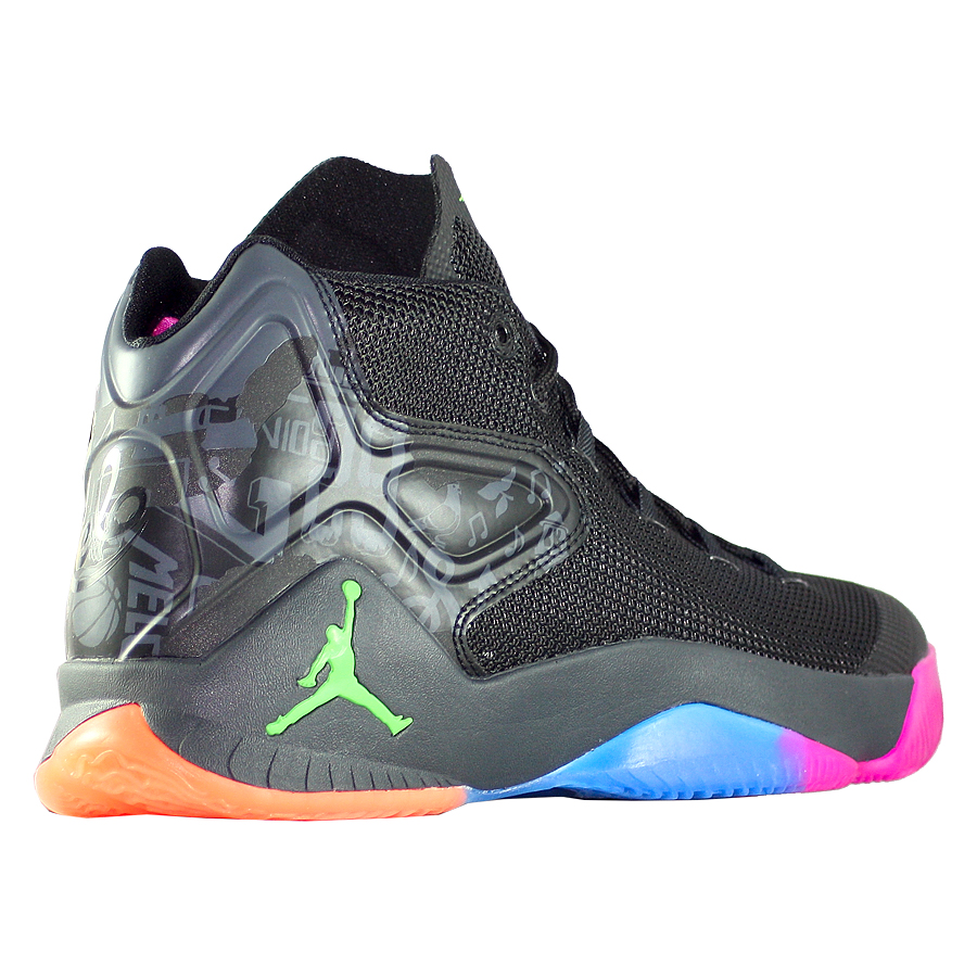 Кроссовки Jordan от Kickz4u Кроссовки Jordan от Kickz4u