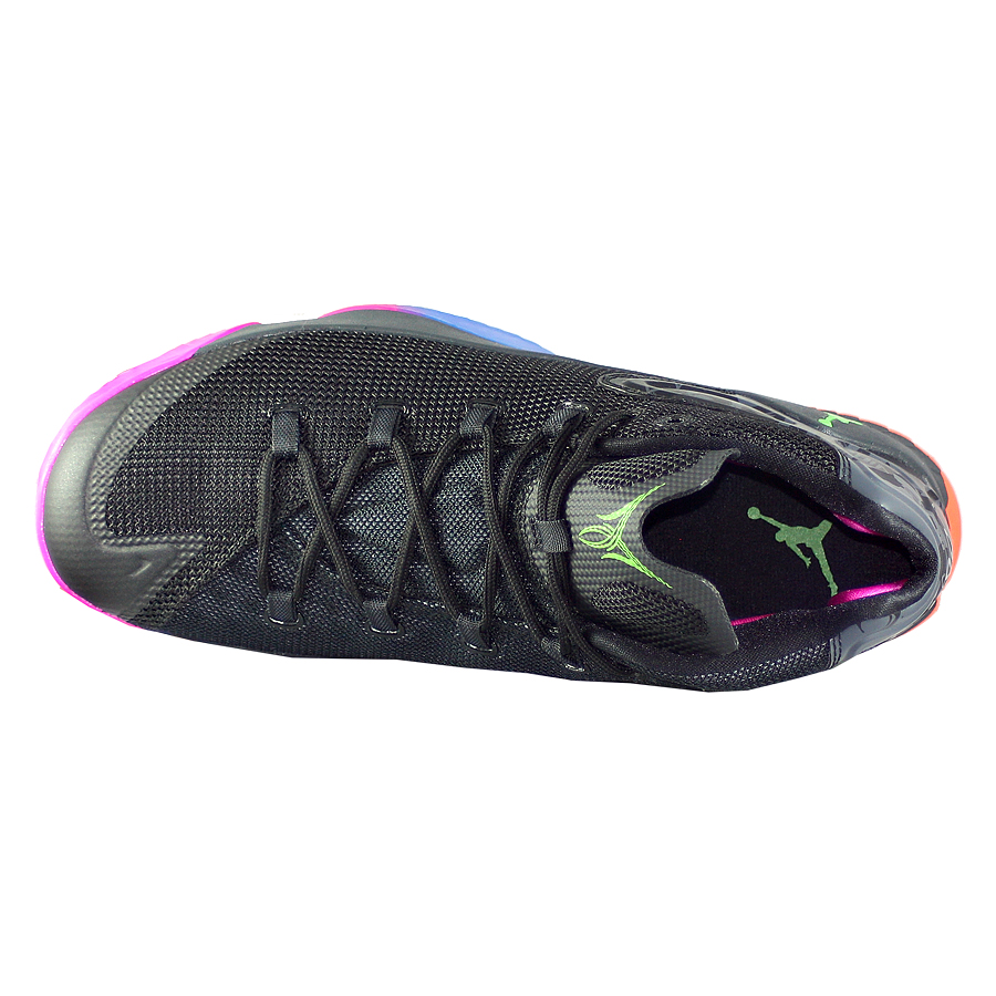Кроссовки Jordan от Kickz4u Кроссовки Jordan от Kickz4u