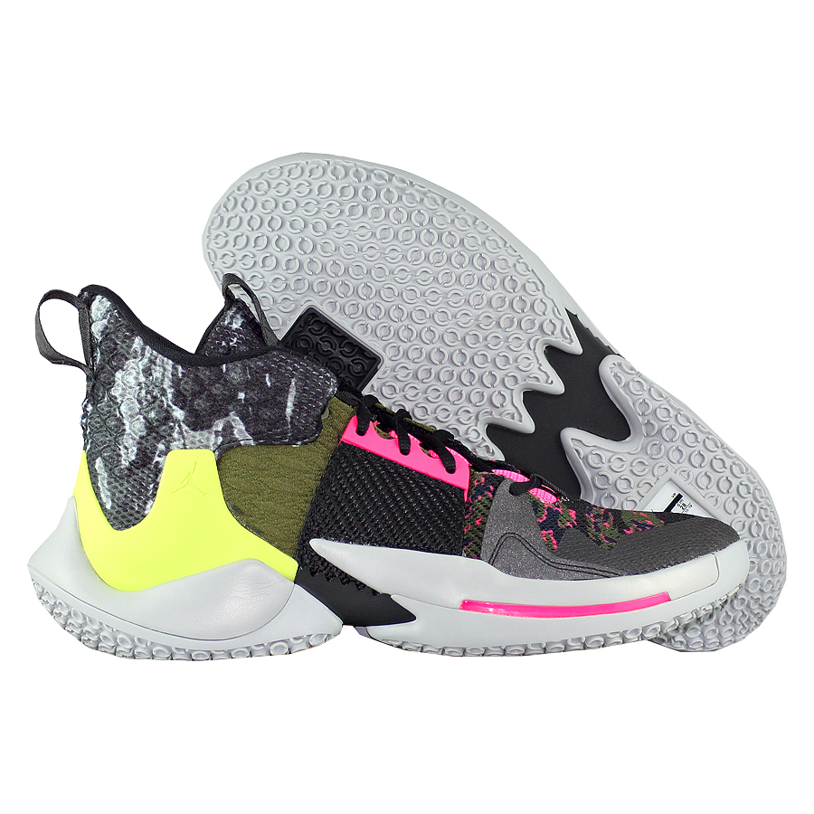 Другие товары Jordan, Баскетбольные кроссовки Air Jordan Why Not Zer0.2 "I Don't Care"
Другие товары Jordan, Баскетбольные кроссовки Air Jordan Why Not Zer0.2 "I Don't Care"