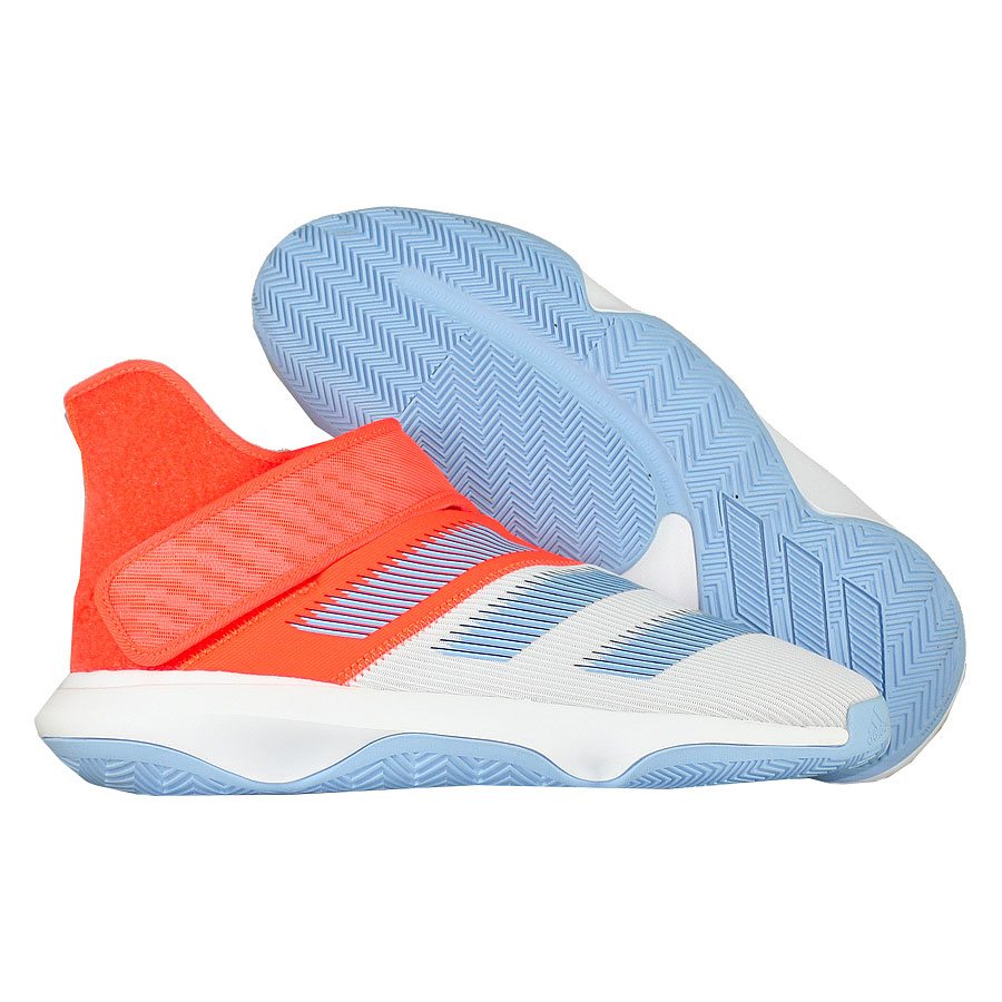 Другие товары adidas, Белый, Баскетбольные кроссовки adidas Harden B/E 3 "Hi-Res Coral"
Другие товары adidas, Белый, Баскетбольные кроссовки adidas Harden B/E 3 "Hi-Res Coral"