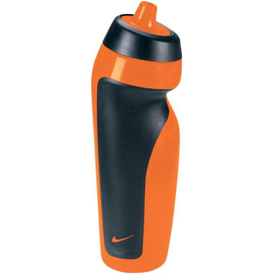

Другие товары Nike, Оранжевый, Спортивная бутылка для воды Nike Sport Water Bottle - 600 мл