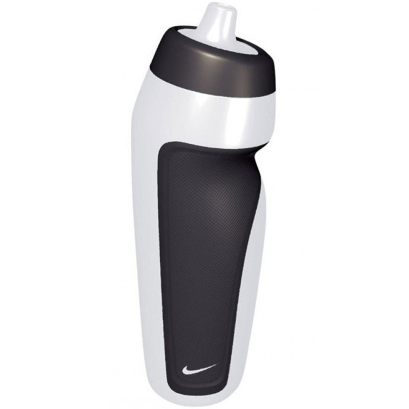 

Другие товары Nike, Серый, Спортивная бутылка для воды Nike Sport Water Bottle - 600 мл