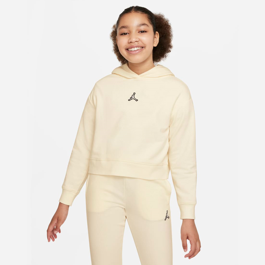 Другие товары Air Jordan, Жёлтый, Подростковая толстовка Air Jordan Essentials Boxy Pullover Big Kids
Другие товары Air Jordan, Жёлтый, Подростковая толстовка Air Jordan Essentials Boxy Pullover Big Kids