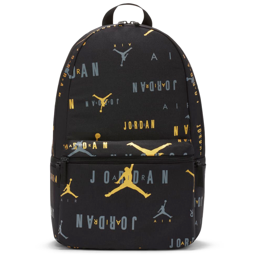 

Другие товары Air Jordan, Чёрный, Рюкзак Air Jordan Rise And Shine Backpack