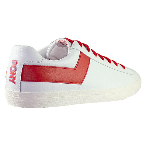 Кроссовки PONY от Kickz4u Кроссовки PONY от Kickz4u