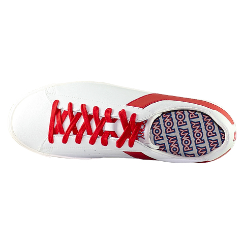 Кроссовки PONY от Kickz4u Кроссовки PONY от Kickz4u